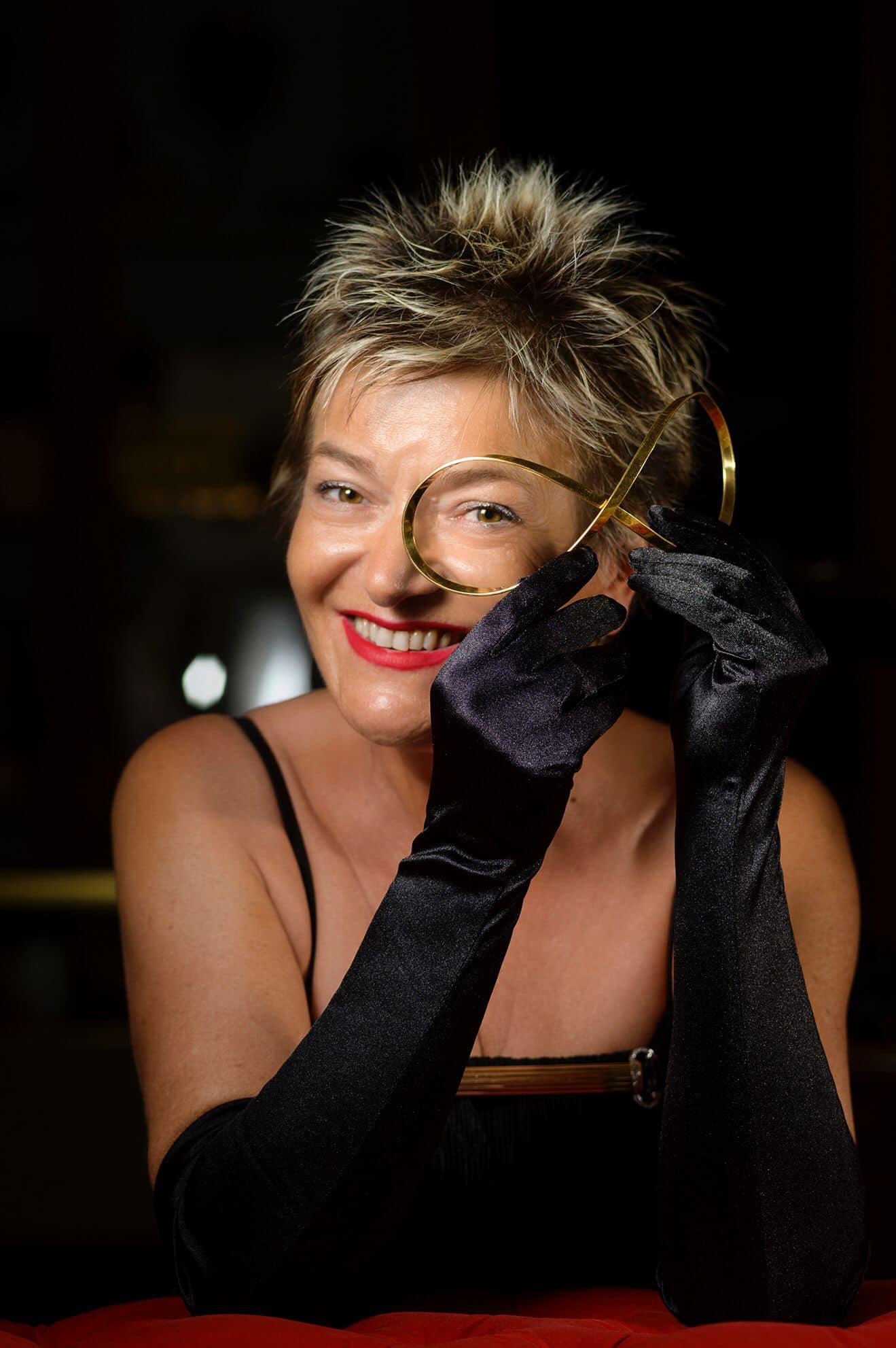 Elena Varetto Titolare Montegrandi