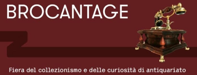 Brocantage A