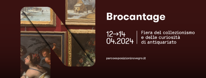 Brocantage B