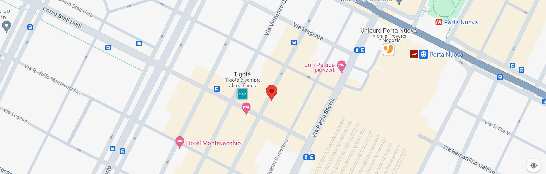 maps